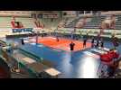 VOLLEY-BALL / Le match de l'année pour le TVB
