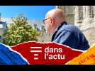 T dans l'actu du vendredi 16 mai 2025