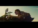 Mission : Impossible - Rogue Nation (Bande annonce)