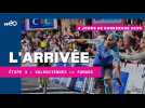 Pierre Gautherat remporte la 4I étape des 4 Jours de Dunkerque !