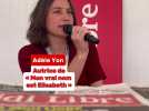 Comédie du Livre à Montpellier : Adèle Yon explique les dessous de son enquête