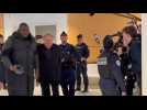 La chute de Gérard Depardieu, signe que le cinéma évolue