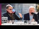 Sarkozy, Bétharram, l'aide à mourir... Alain Marschall et Olivier Truchot passent en revue l'actu