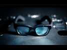 Ces lunettes qui souhaitent remplacer nos smartphones