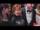 Cannes 2025 : Mylène Farmer, star inattendue du tapis rouge