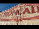 Circus-Theater Roncalli