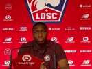 Bafodé Diakite évoque le dernier match de la saison contre Reims