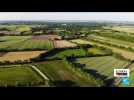 L'agriculture sans chimie redonne vie aux campagnes françaises