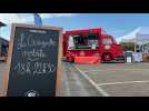 La guinguette mobile revient et s'installe un soir à Longeville-sur-la-Laines