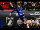 Loic Diarrassouba-Calves (GBDH) : 