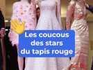 Festival de Cannes 2025 : les images des célébrités présentes pour la montée des marches du vendredi 16 mai