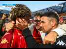 VIDÉO. Le Mans FC en Ligue 2 : 