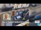 Enlèvements, braquages, narcotrafic : vers un tournant mafieux de la France ?