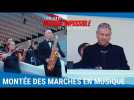 Mission: Impossible - The Final Reckoning : La montée des marches en musique [Au cinéma le 21 mai]