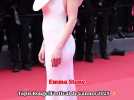 Tapis Rouge | Festival de Cannes 2025 ( - Vendredi 16 mai