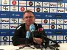 USBCO - Chateauroux : la réaction de Fabien Dagneaux