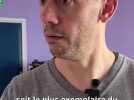 Interview - L'arbitre international de football Clément Turpin : 