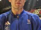 Handball. Thibaud Briet évoque son lien avec Rouen
