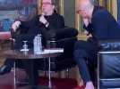 L'écrivain américain Douglas Kennedy a rencontré son public du Touquet ce samedi
