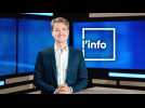 L'info | Samedi 10 mai 2025