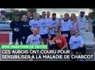 Semi-marathon de Troyes : ces aubois ont couru pour sensibiliser à la maladie de Charcot