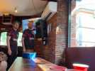 Deux Toulousains sacrés champions de France de Beer Pong