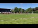 D2 ACFF - Tour final, Verviers - Habay (0-1): le résumé vidéo