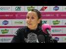 Handball : battu par Metz, le BBH dit adieu au titre