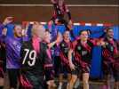 VIDÉO. L'AS Ambrières - May'N handball remporte son championnat et monte en Excellence régionale