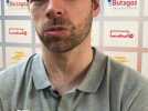 Handball (LBE) : les réactions après Sambre-Avesnois - Paris 92