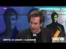 Notre invité, Luc Langevin, nous présente son spectacle L'Illusionniste