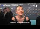 Louane avant l'Eurovision: 