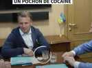 L'Elysée dénonce une infox virale autour du voyage de Macron en Ukraine