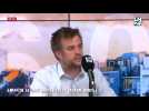 Café Sans Filtre - Martin Casier, chef de groupe PS à la fédération Wallonie-Bruxelles