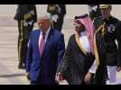 Trump au Moyen-Orient : entre diplomatie d'État et 