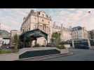 VIDÉO. Les dessous du prestigieux hôtel thermal de Saint-Malo, distingué par les Étoiles du Tourisme