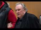 Gérard Depardieu reconnu coupable d'agressions sexuelles