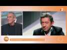 Télématin : Thierry Ardisson revient sur la fois où il a choqué Serge Gainsbourg