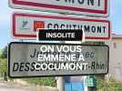 Ma commune fait sourire : Cocumont