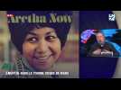 Dans le Tourne Disque de Manu - Aretha Franklin