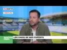 Nantes Foot : les Canaris à un point du maintien