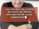 Don Georges Gianni, président du Syvadec, revient sur les oppositions au centre de surtri de Monte