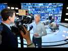 VIDÉO. Emmanuel Macron sur TF1 : dans les coulisses de la préparation de l'émission