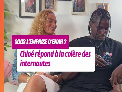 VIDEO : Chlo (l'ile de la tentation) sous l'…