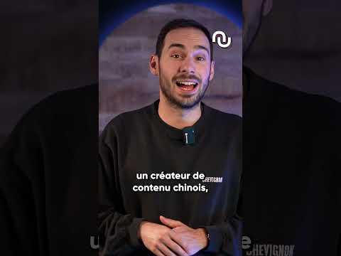La fin de la hype pour la Xiaomi SU7 Ultra ? #shorts