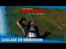 Mission: Impossible - The Final Reckoning - Cascade en immersion [Au cinéma le 21 mai]