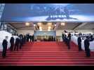 Cannes : histoire insolite du célèbre tapis rouge