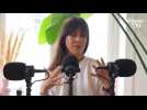 {Extrait } - Victoria Bardiau : 