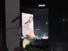 Le discours poignant de @DJSnake à la fin de son concert au @StadeFranceOfficiel #djsnake