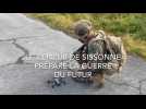 Le Cenzub de Sissonne entraîne des drones et des robots à la guerre du futur